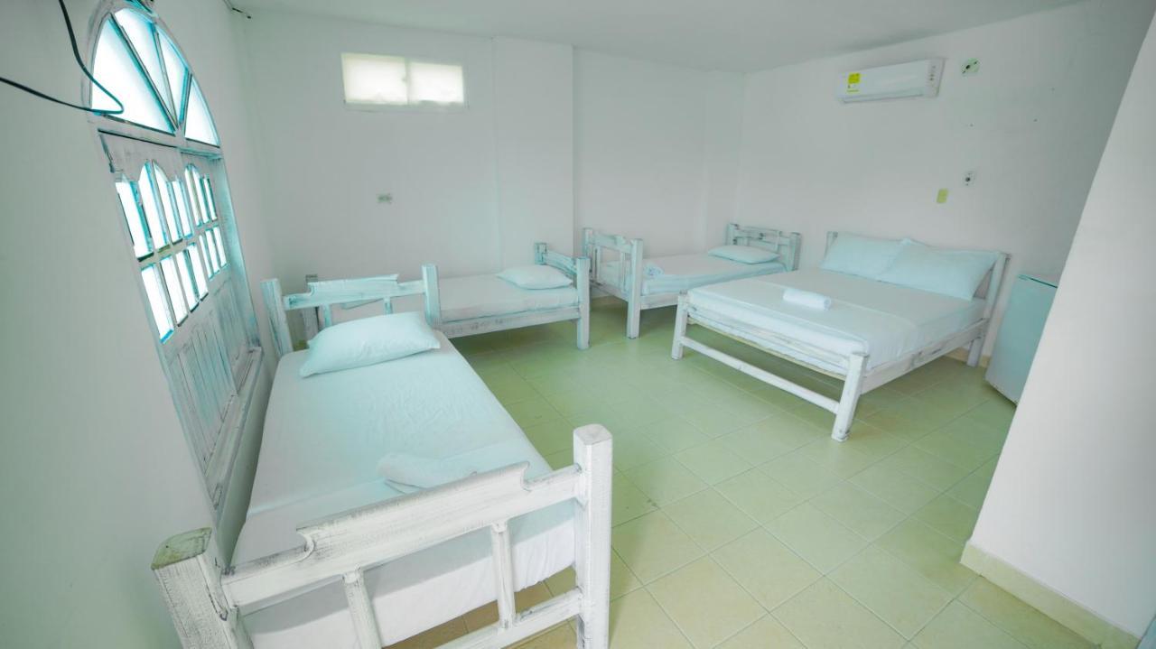 Kevin'S Tolu By Bernalo Hotels Екстериор снимка